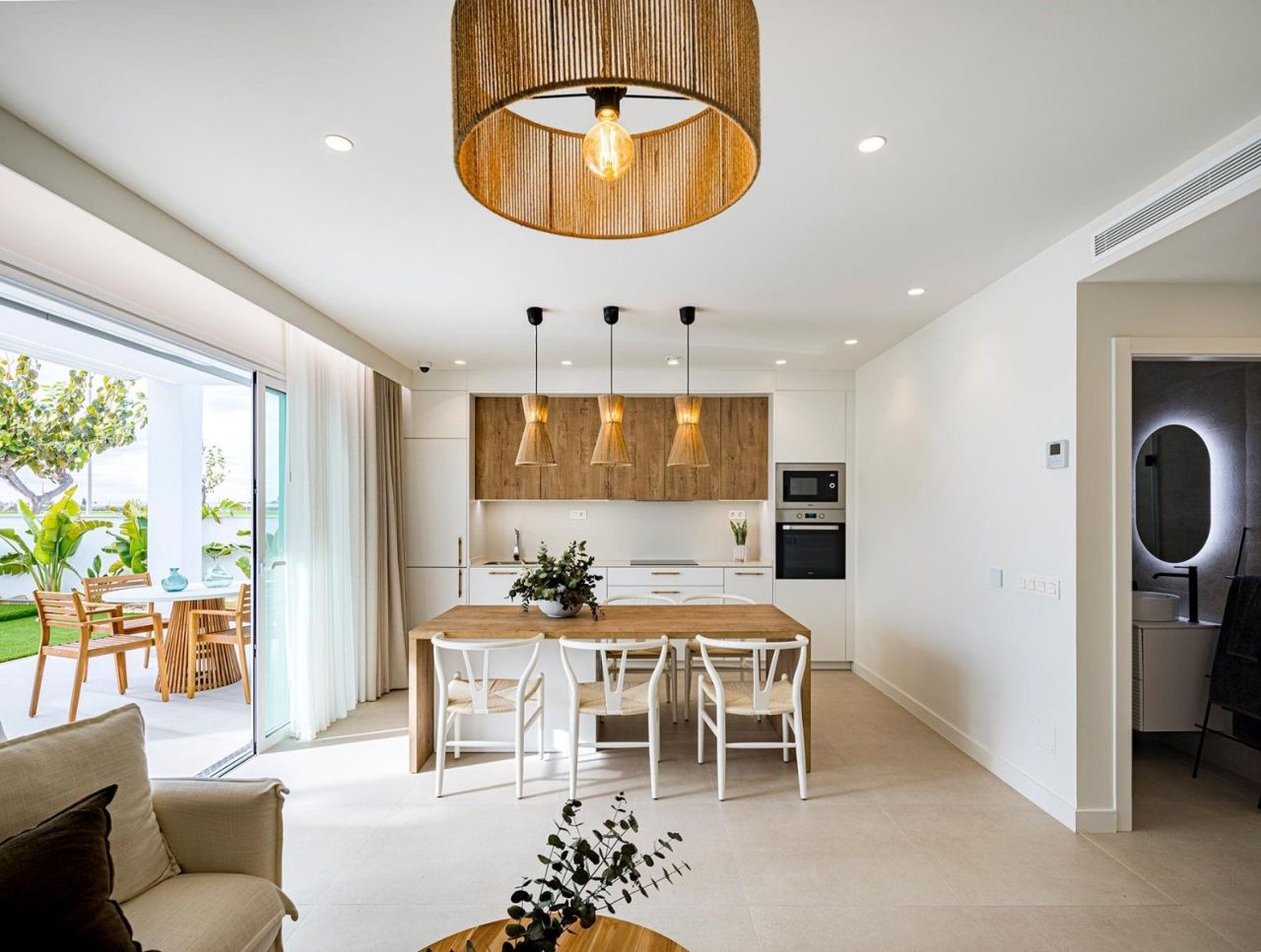 Bungalow à Pilar de la Horadada, Espagne, 87 m² - image 4