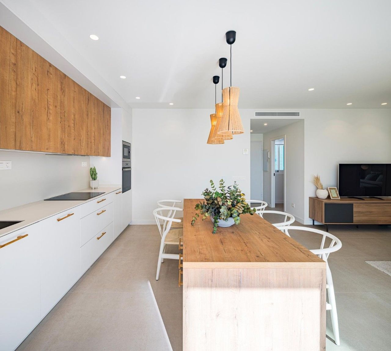 Bungalow à Pilar de la Horadada, Espagne, 87 m² - image 5