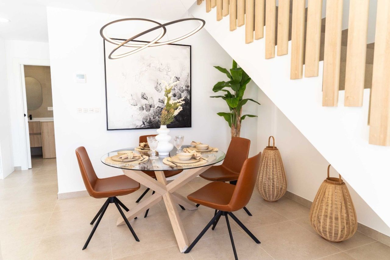 Villa a Pilar de la Horadada, Spagna, 120 m² - foto 6