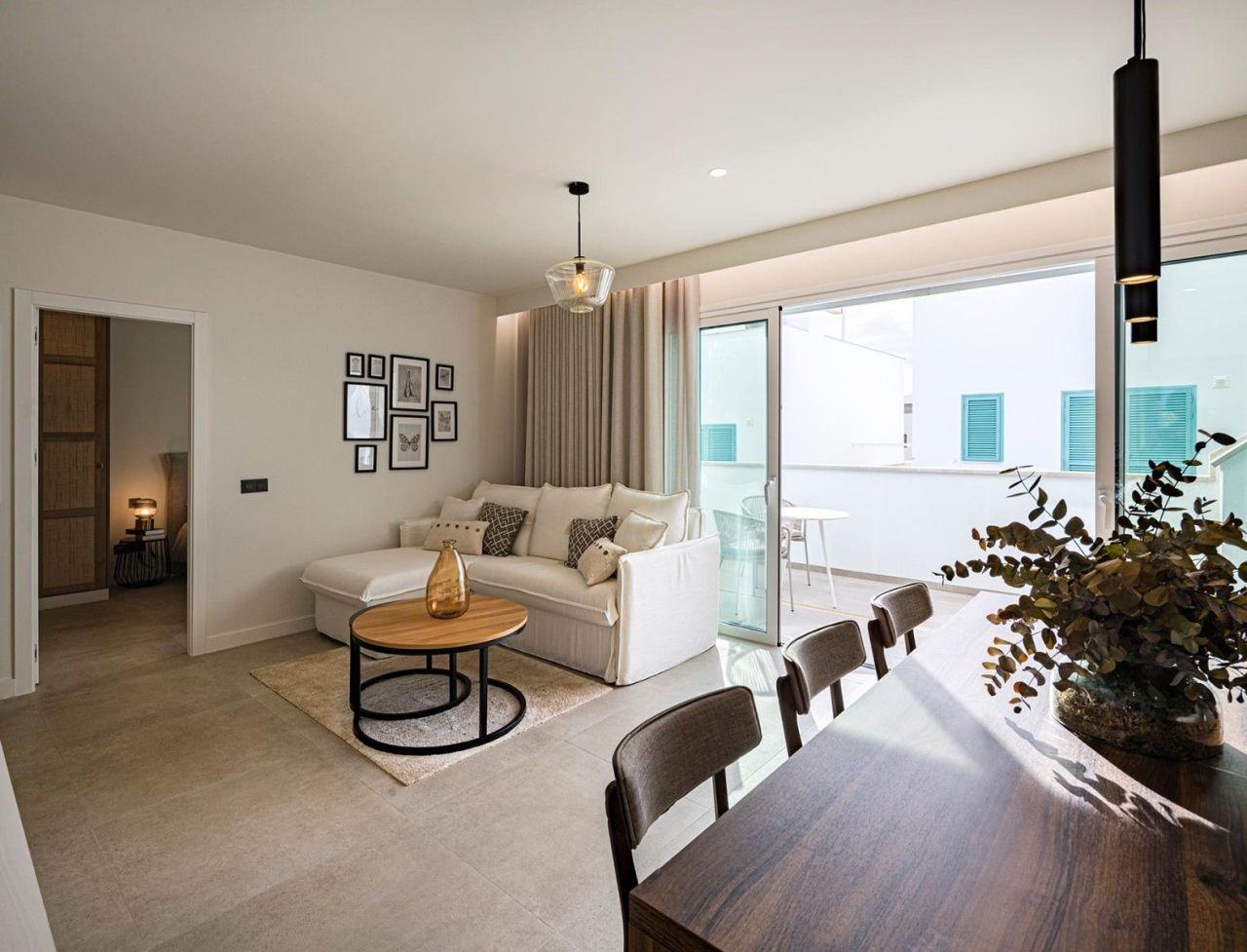 Bungalow a Pilar de la Horadada, Spagna, 68 m² - foto 6