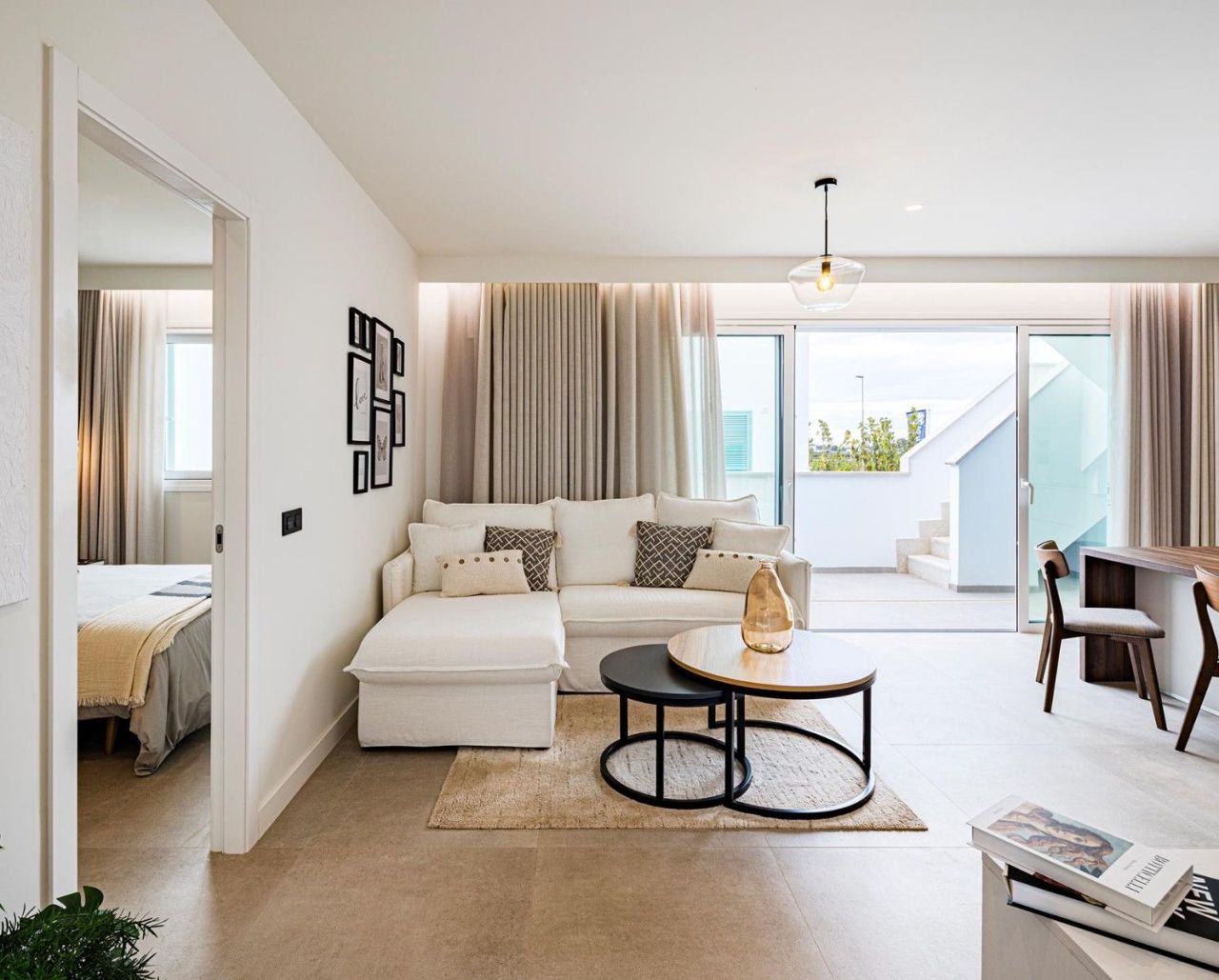 Bungalow a Pilar de la Horadada, Spagna, 76 m² - foto 7