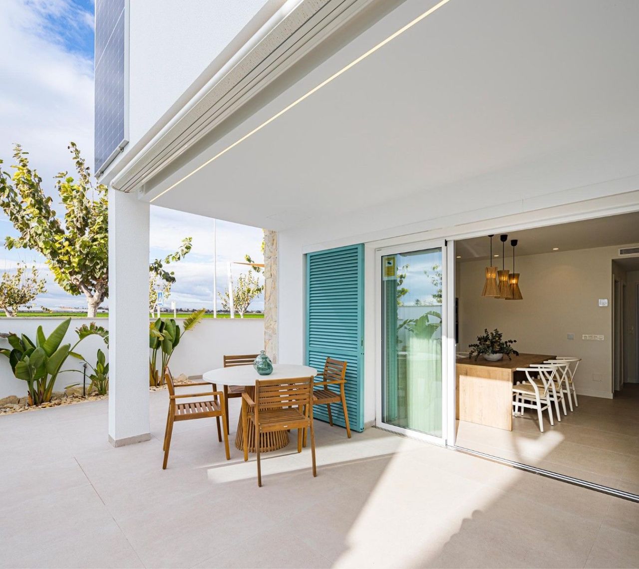 Bungalow à Pilar de la Horadada, Espagne, 87 m² - image 7