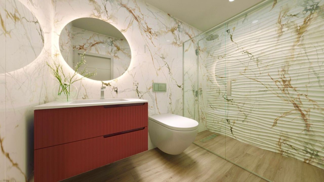 Apartment in Torrevieja, Spanien, 110 m² - Foto 7