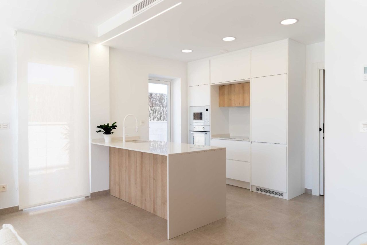 Villa a Pilar de la Horadada, Spagna, 120 m² - foto 10