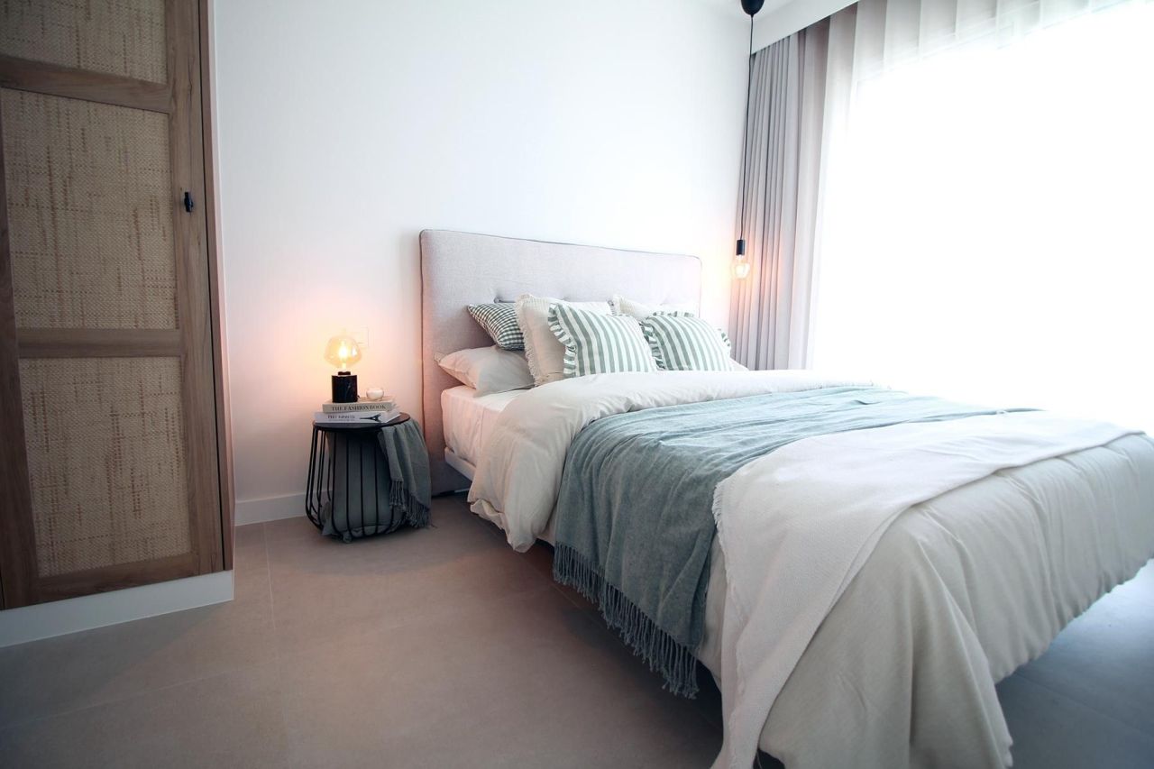 Bungalow à Pilar de la Horadada, Espagne, 87 m² - image 10