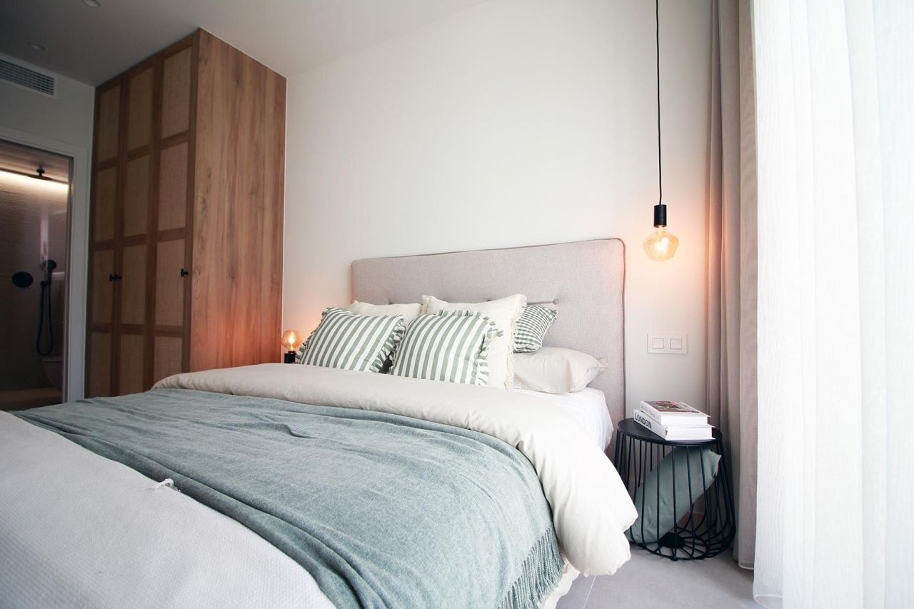 Bungalow à Pilar de la Horadada, Espagne, 87 m² - image 11