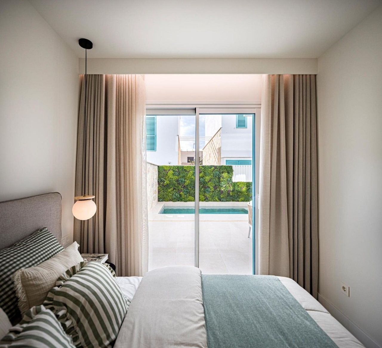 Bungalow à Pilar de la Horadada, Espagne, 87 m² - image 12