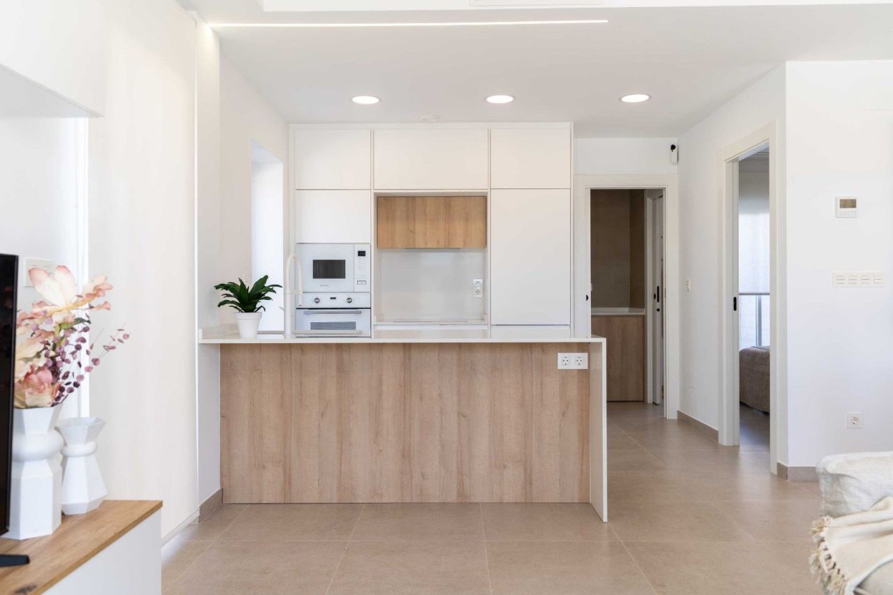 Villa a Pilar de la Horadada, Spagna, 120 m² - foto 12