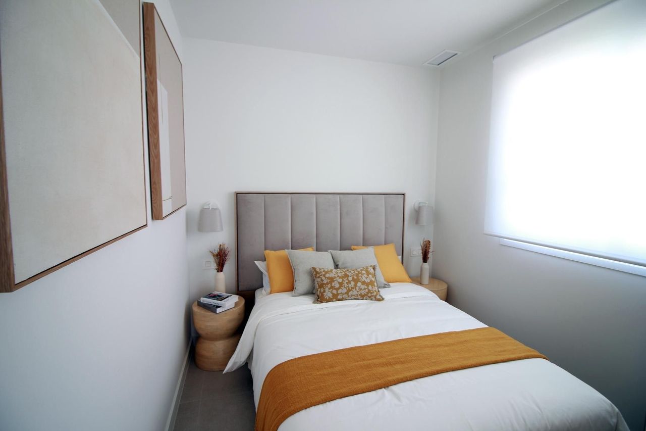 Bungalow à Pilar de la Horadada, Espagne, 87 m² - image 13