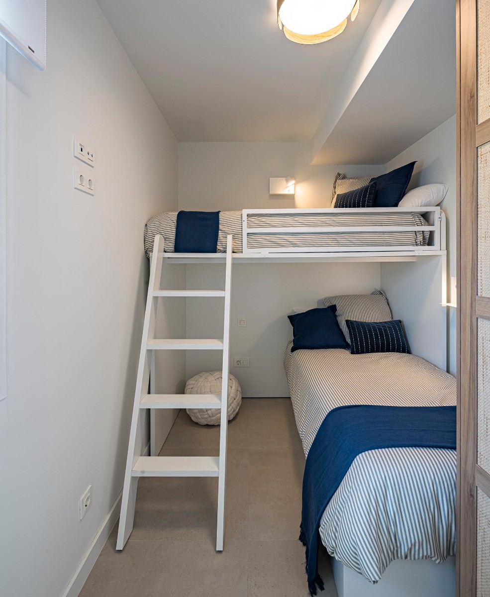 Bungalow à Pilar de la Horadada, Espagne, 87 m² - image 14