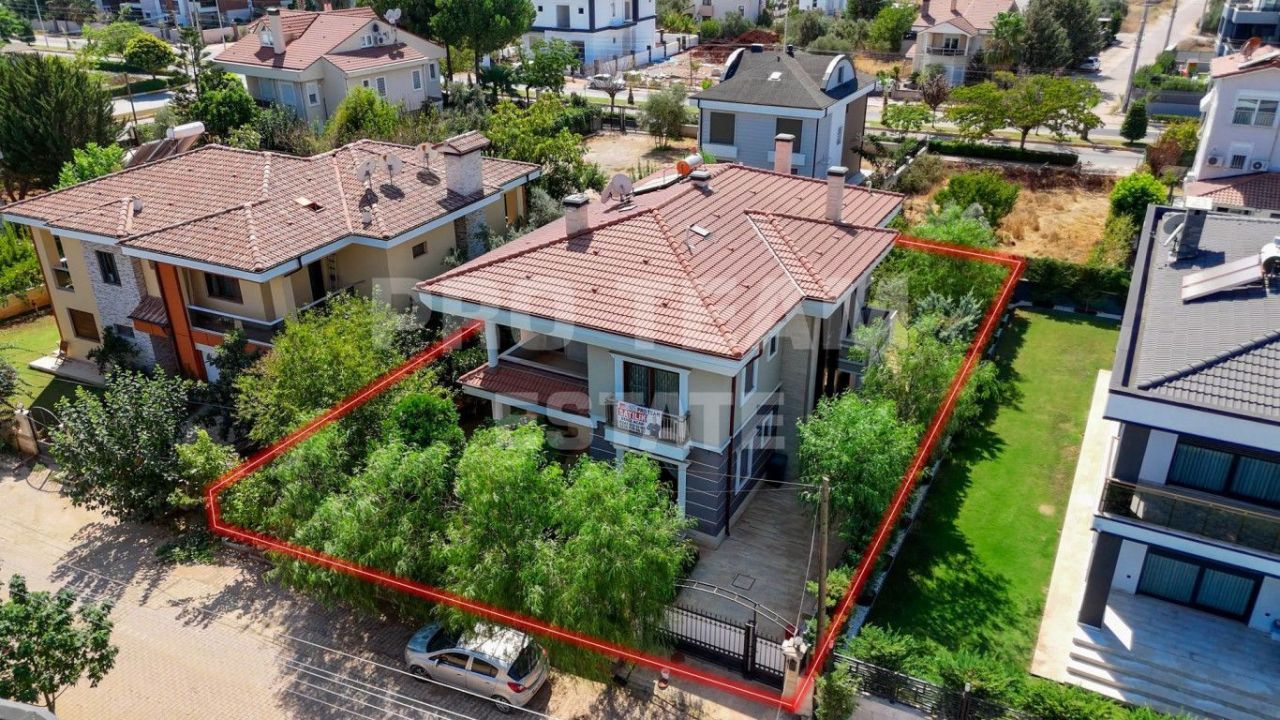 Appartamento a Antalya, Turchia, 350 m² - foto 1