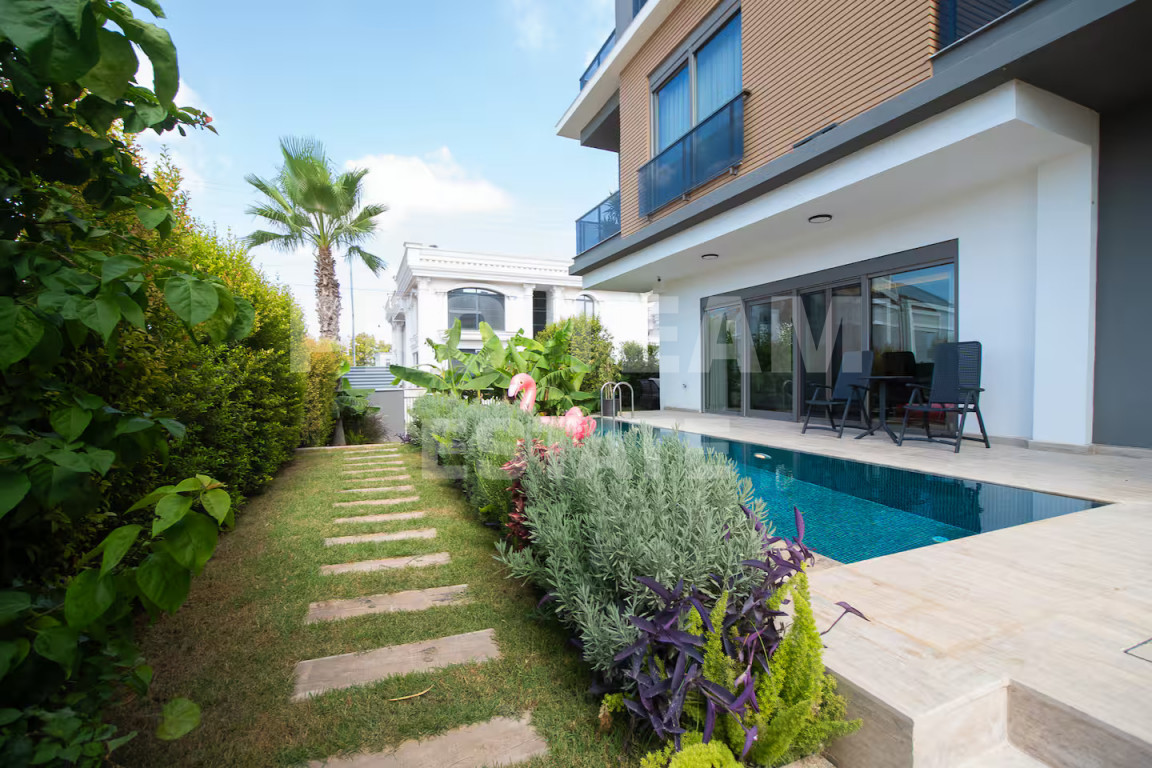Villa in Antalya, Turkey, 280 m² - picture 3