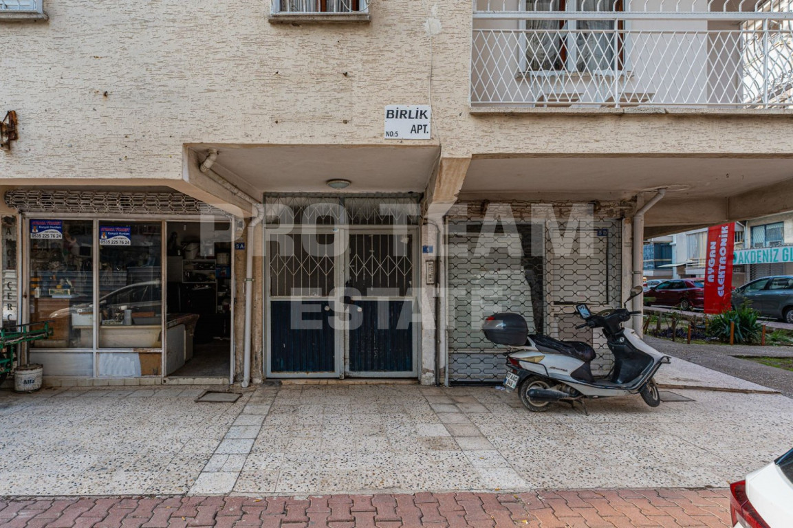 Piso en Antalya, Turquia, 140 m² - imagen 3