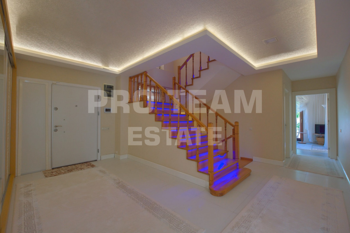 Flat in Antalya, Turkey, 350 m² - picture 4