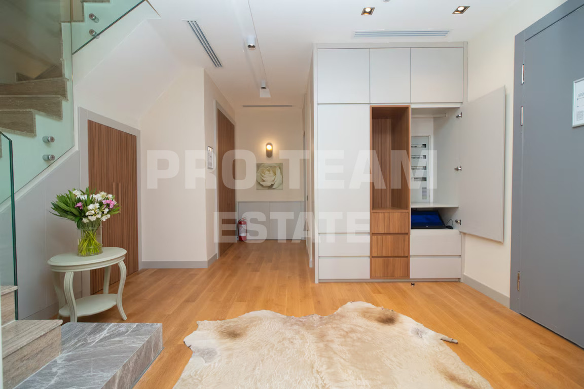 Villa in Antalya, Turkey, 280 m² - picture 4