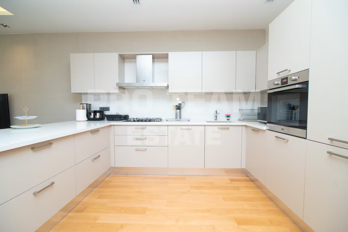 Villa in Antalya, Turkey, 280 m² - picture 6