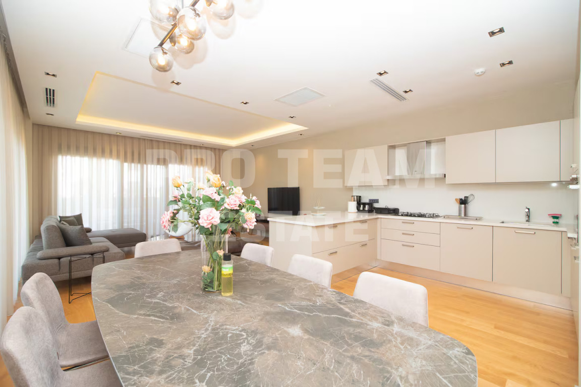 Villa in Antalya, Turkey, 280 m² - picture 7