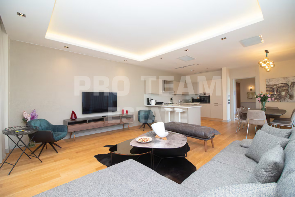 Villa in Antalya, Turkey, 280 m² - picture 8