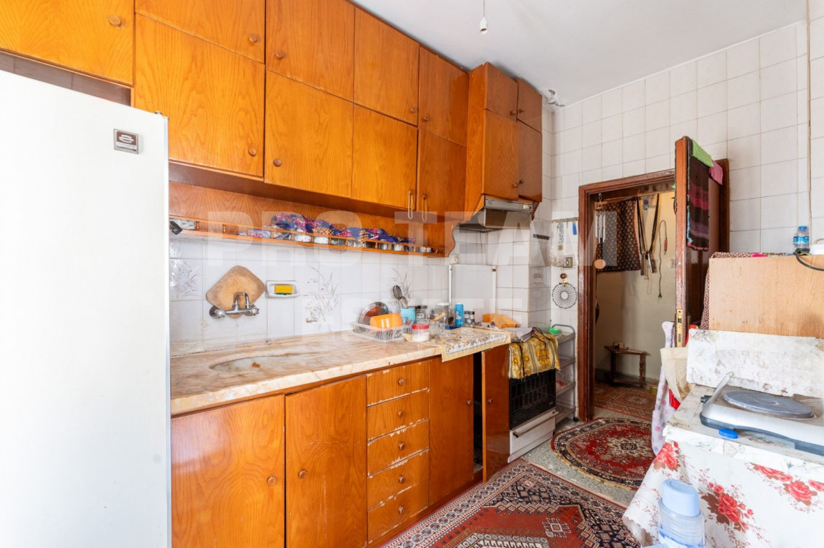 Piso en Antalya, Turquia, 140 m² - imagen 8