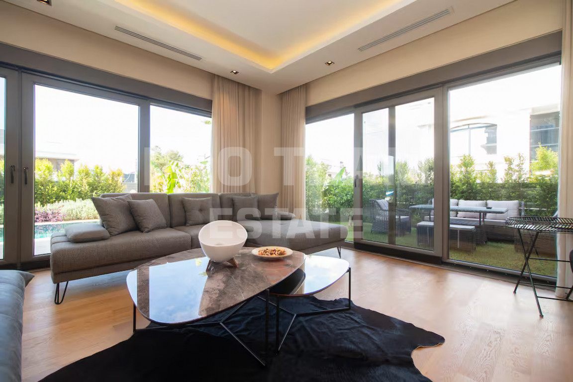 Villa in Antalya, Turkey, 280 m² - picture 9