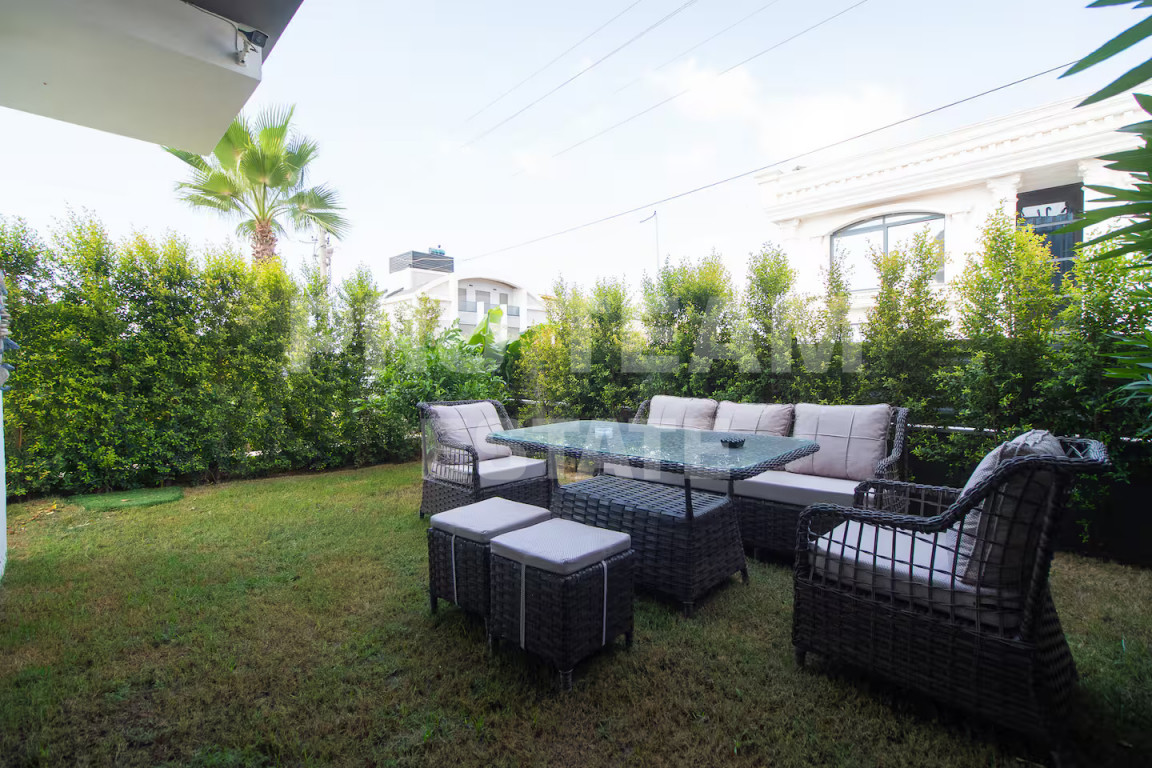 Villa in Antalya, Turkey, 280 m² - picture 10