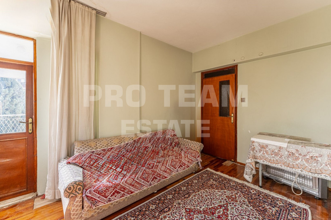 Piso en Antalya, Turquia, 140 m² - imagen 13