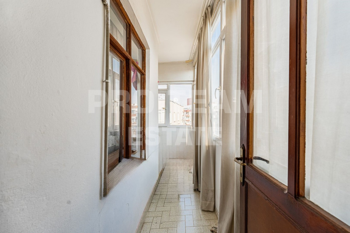 Piso en Antalya, Turquia, 140 m² - imagen 16