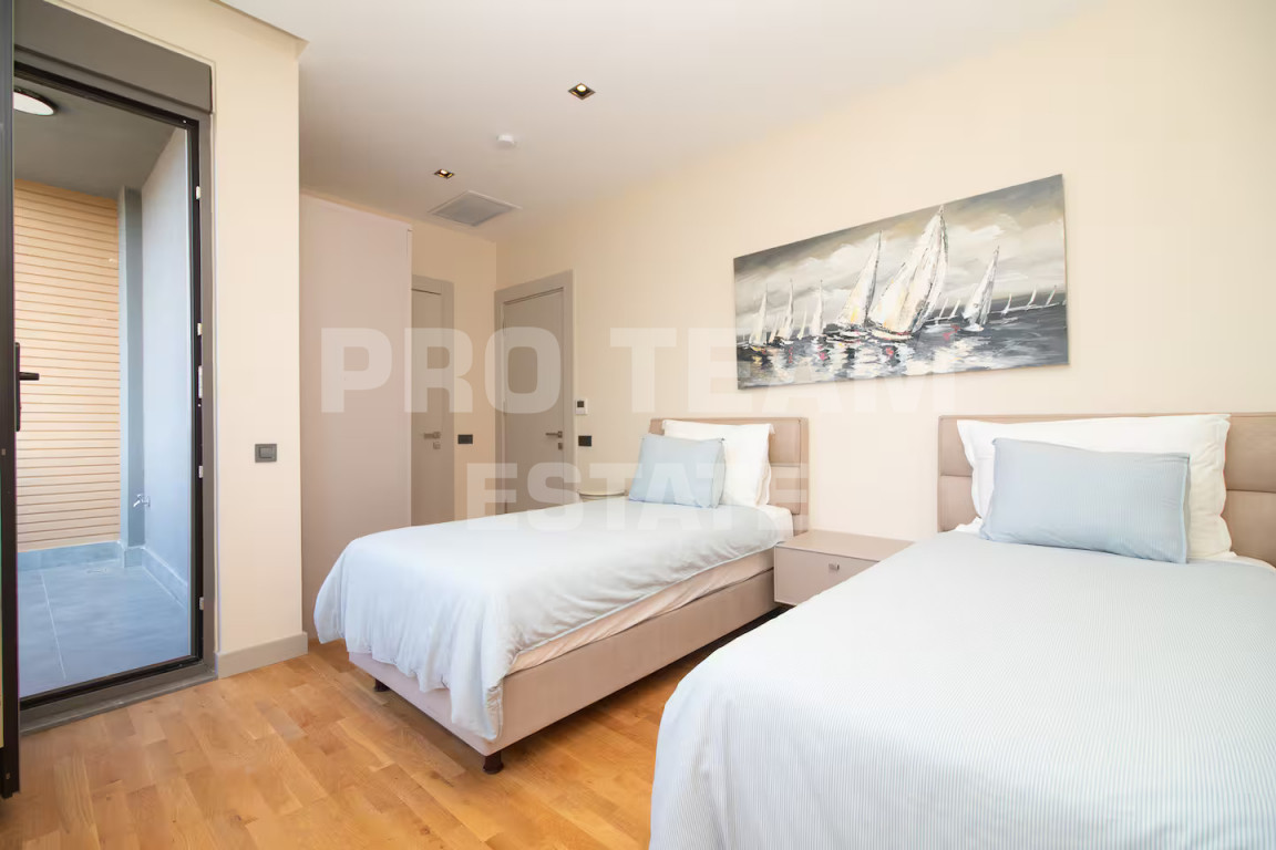 Villa in Antalya, Turkey, 280 m² - picture 18