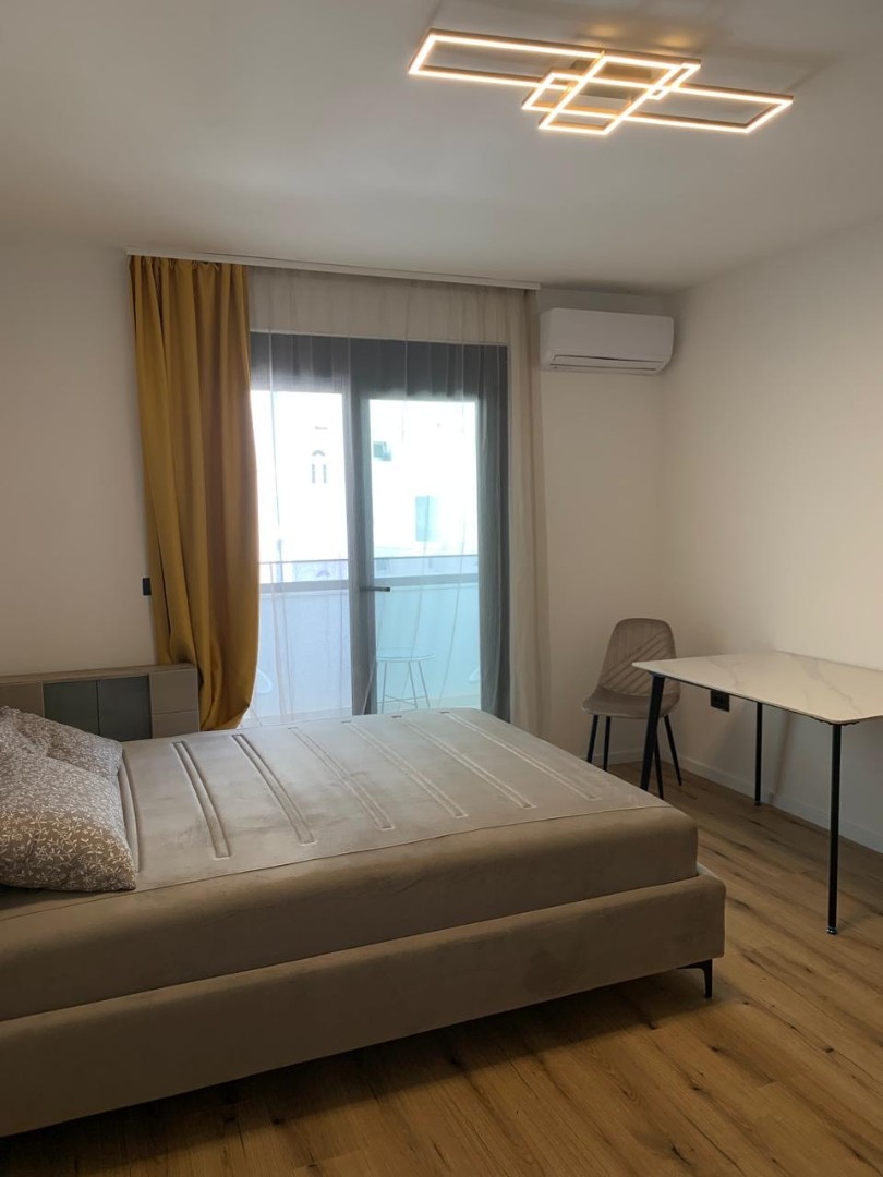 Piso en Dobra Voda, Montenegro, 25 m² - imagen 1