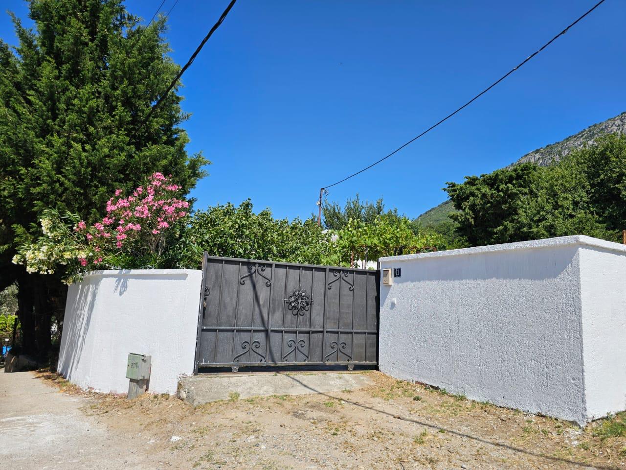 Maison au Bar, Monténégro, 50 m² - image 14