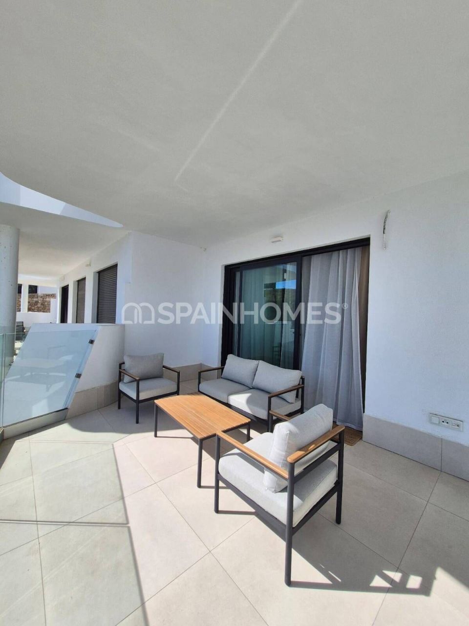 Appartement à Fuengirola, Espagne, 117 m² - image 1