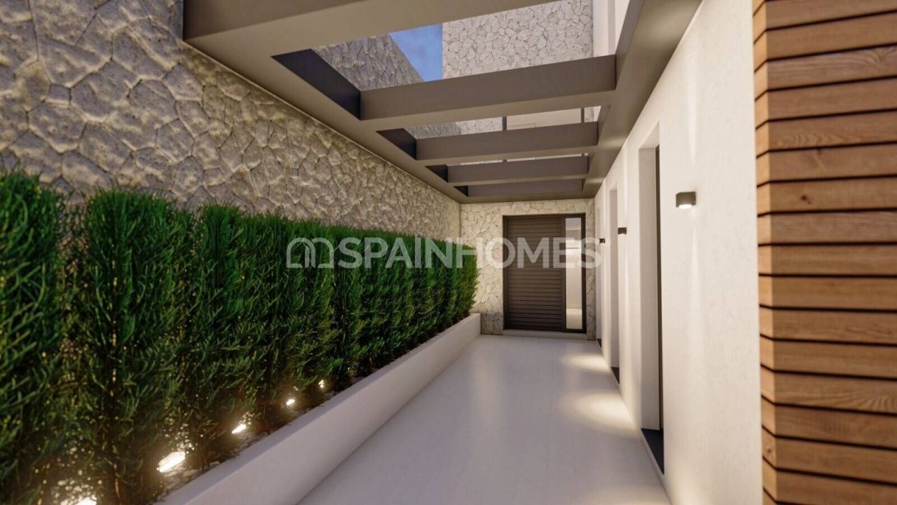 Villa in Altea, Spanien, 402 m² - Foto 7