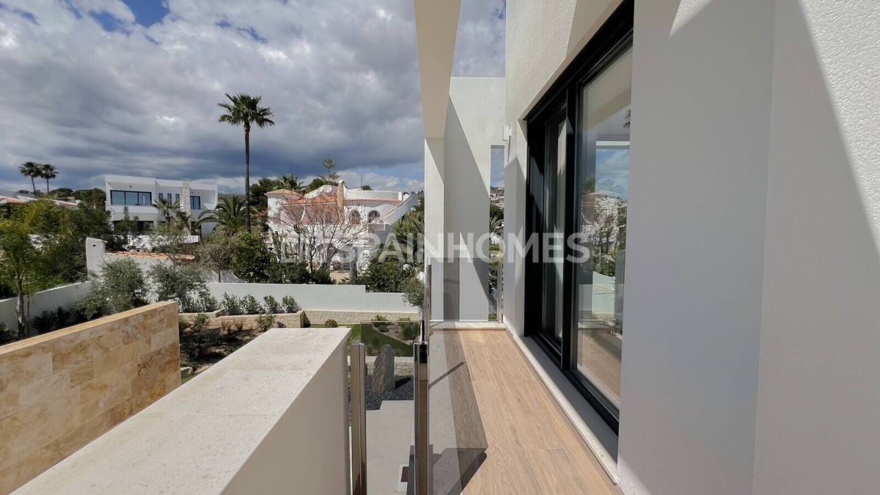 Villa in Benissa, Spanien, 615 m² - Foto 7