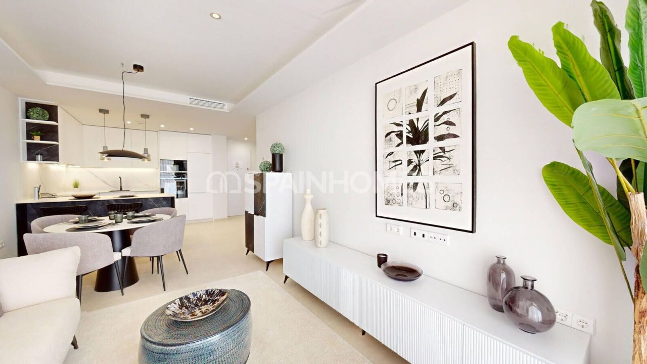 Apartamento en Orihuela, España, 93 m² - imagen 10