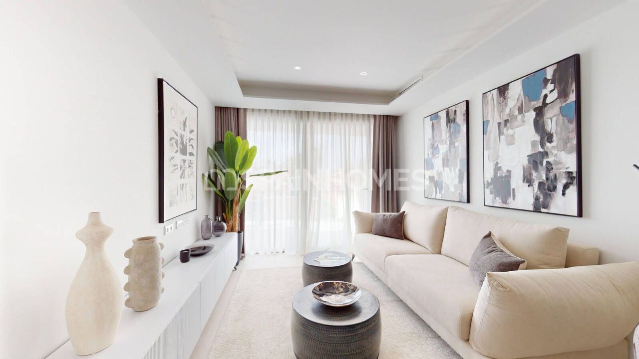 Apartamento en Orihuela, España, 93 m² - imagen 11