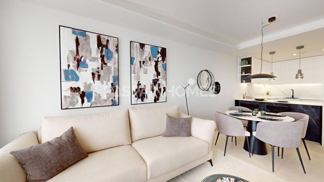 Apartamento en Orihuela, España, 93 m² - imagen 13