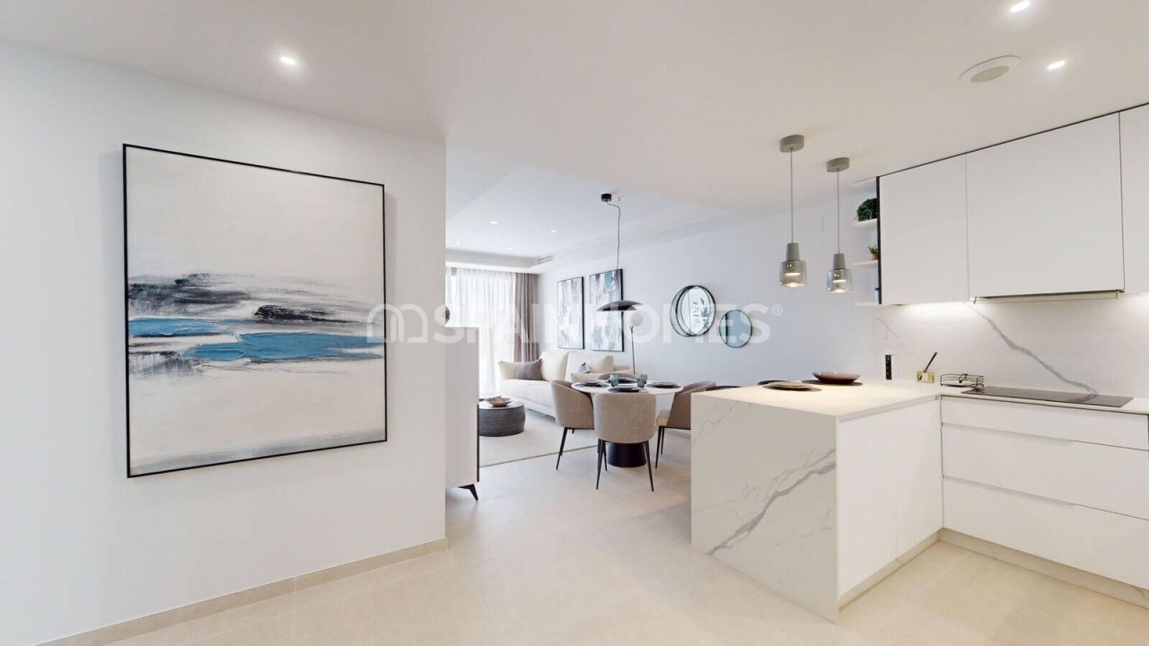 Apartamento en Orihuela, España, 93 m² - imagen 17