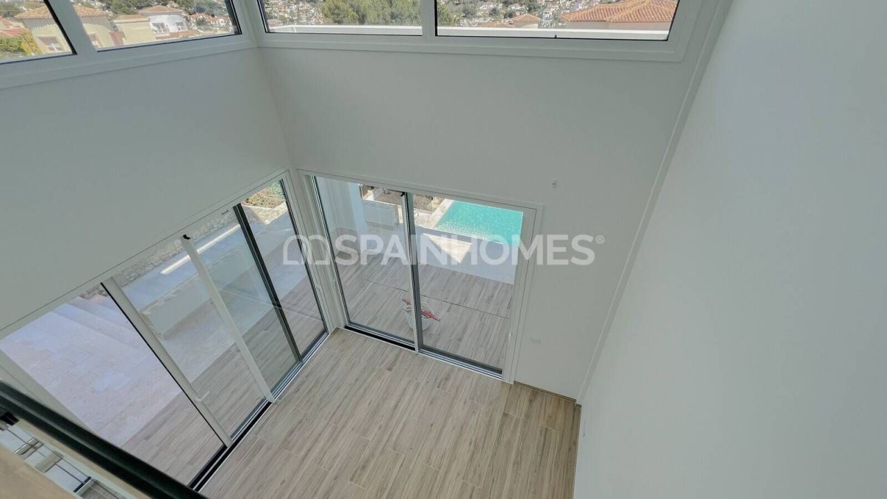 Villa in Benissa, Spanien, 615 m² - Foto 17