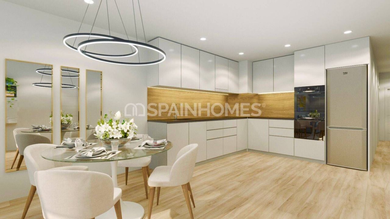 Penthouse in Torrevieja, Spain, 200 m² - picture 18