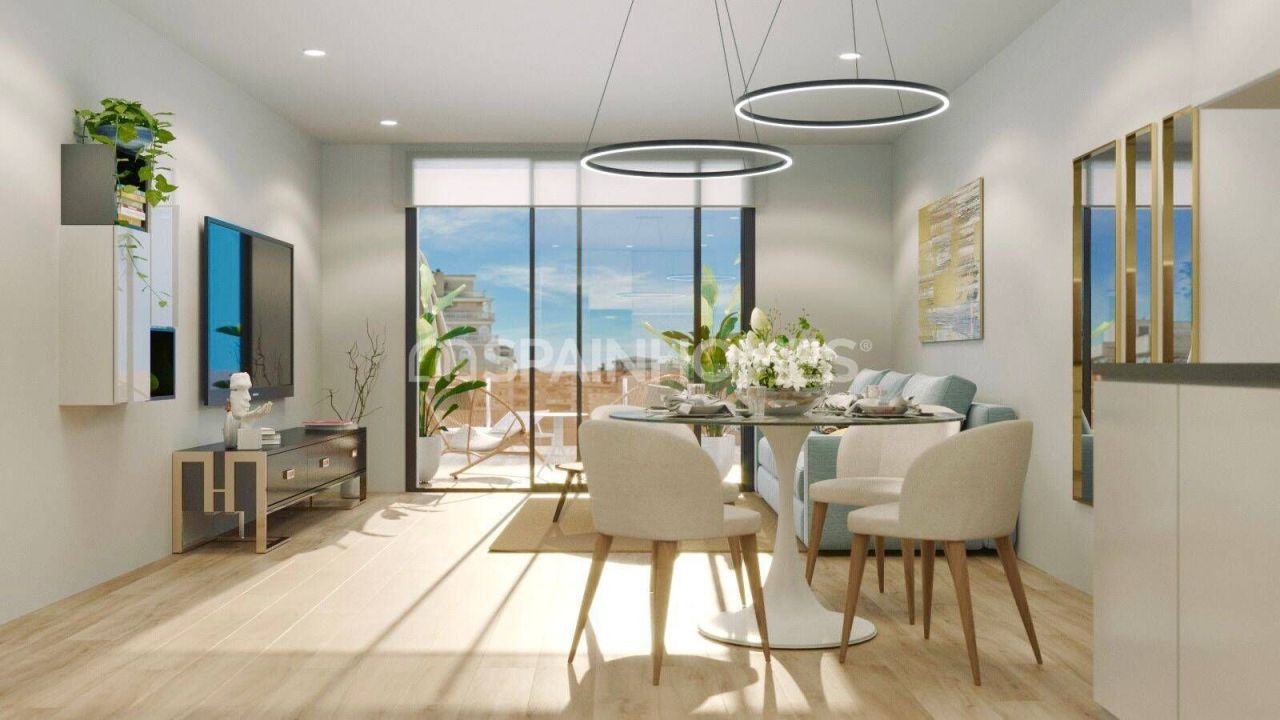 Penthouse in Torrevieja, Spain, 200 m² - picture 19