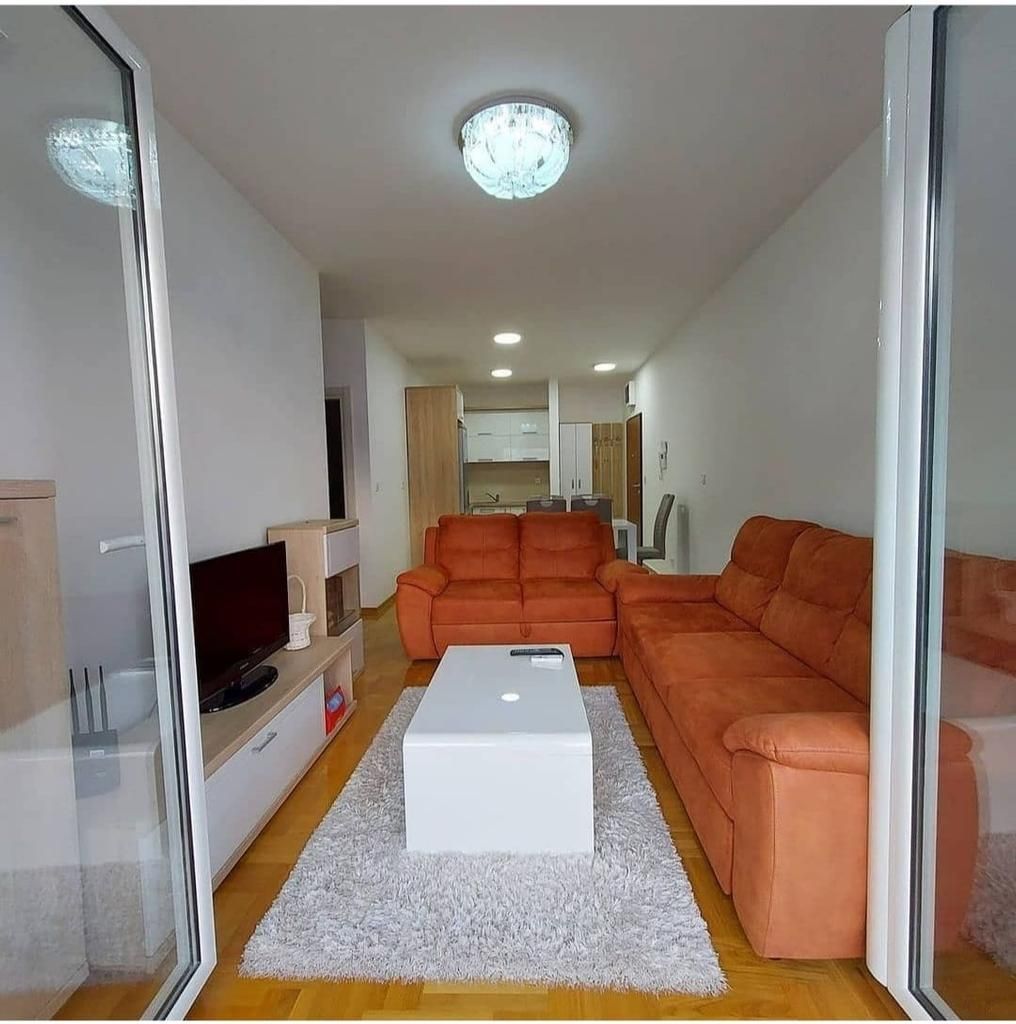 Appartamenti a Budva, Montenegro, 45 m² - foto 1
