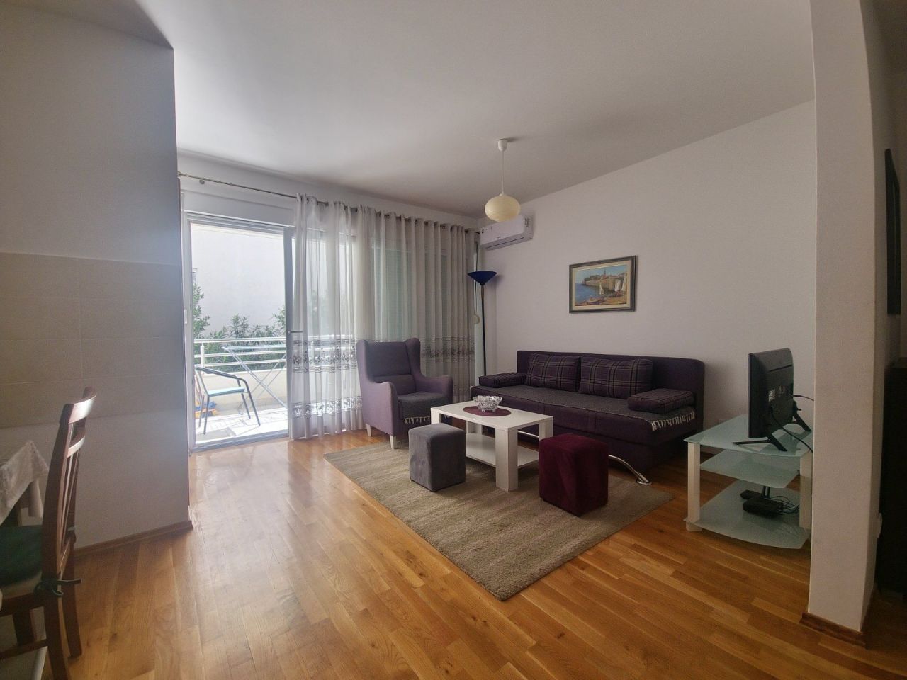 Appartement à Budva, Monténégro, 68 m² - image 1