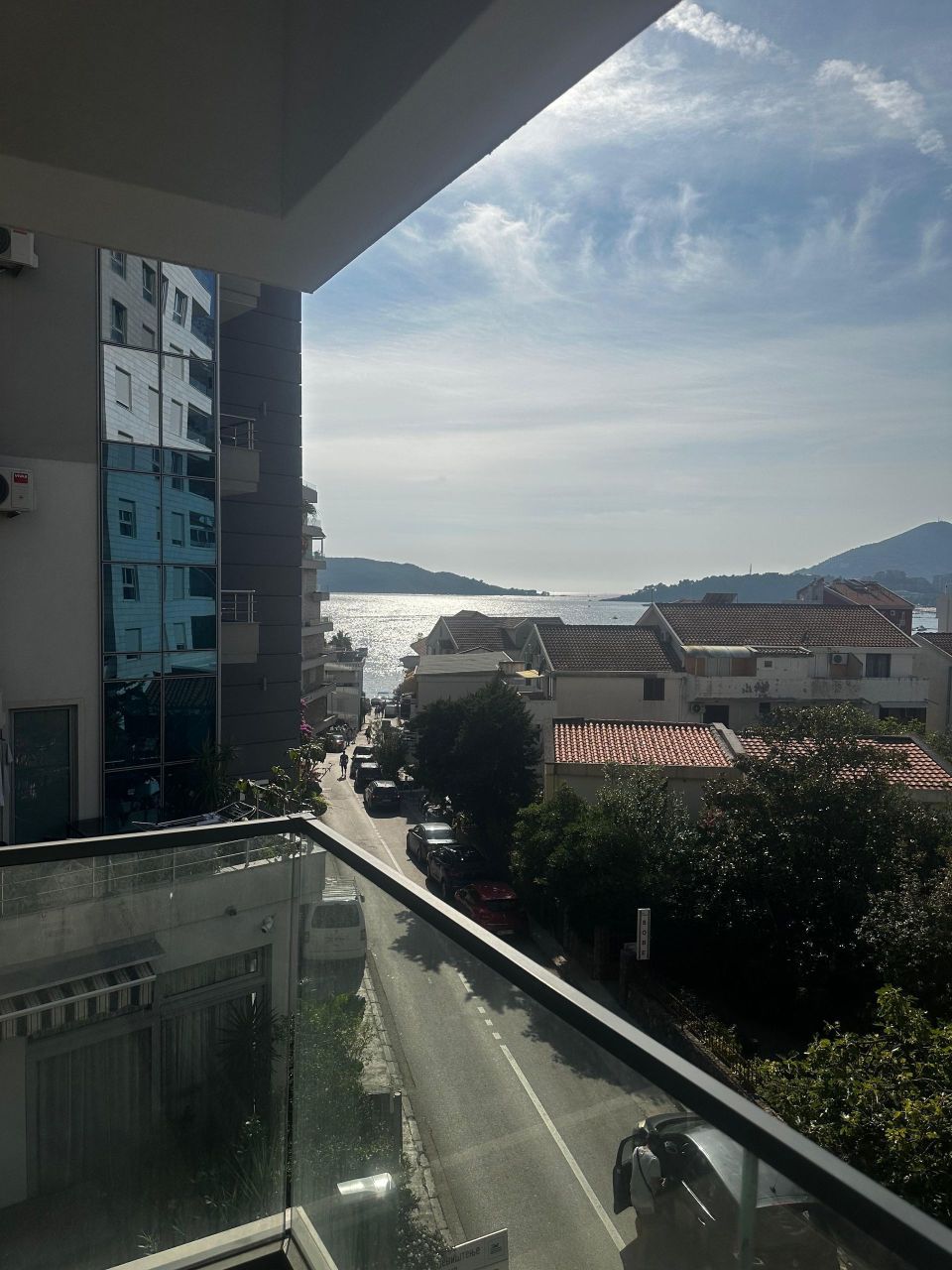 Appartement à Rafailovici, Monténégro, 48 m² - image 1