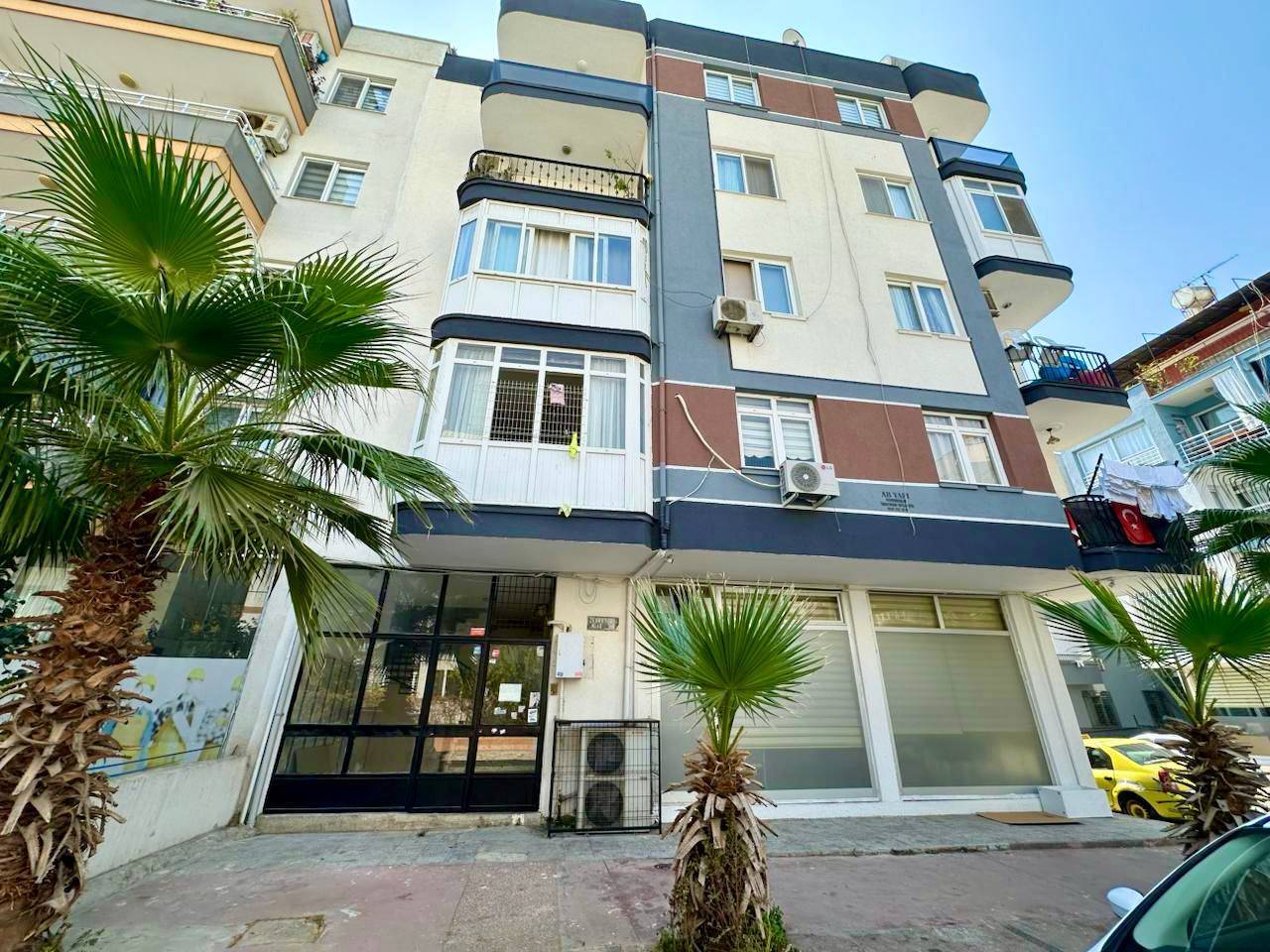 Wohnung in Mersin, Türkei, 136 m² - Foto 2
