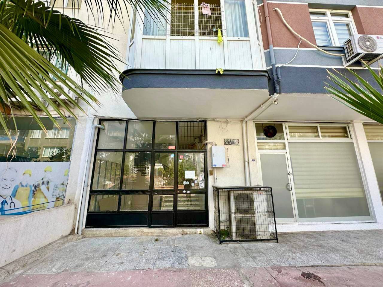 Wohnung in Mersin, Türkei, 136 m² - Foto 3