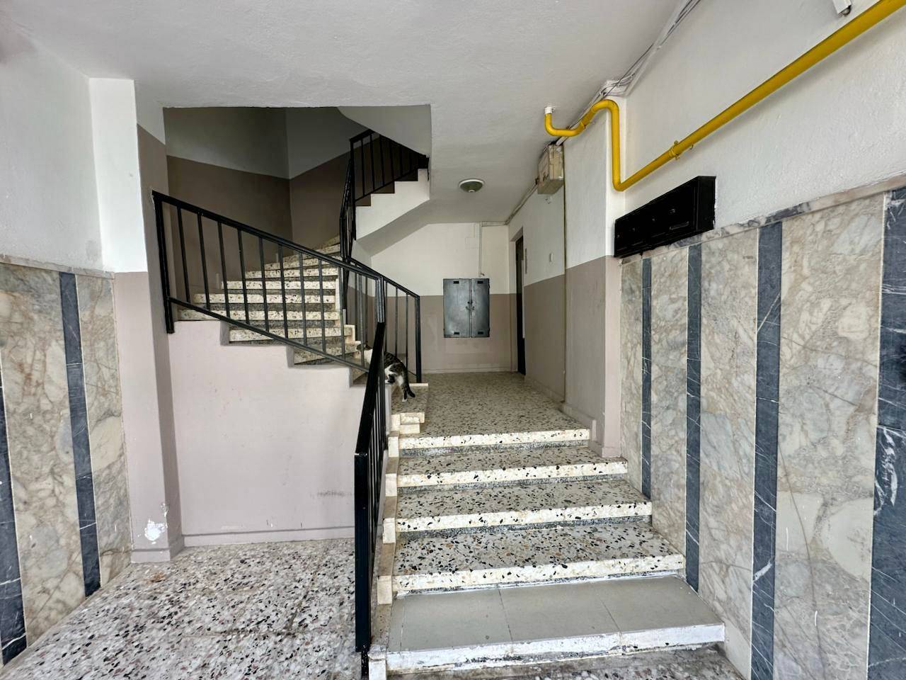 Wohnung in Mersin, Türkei, 136 m² - Foto 4