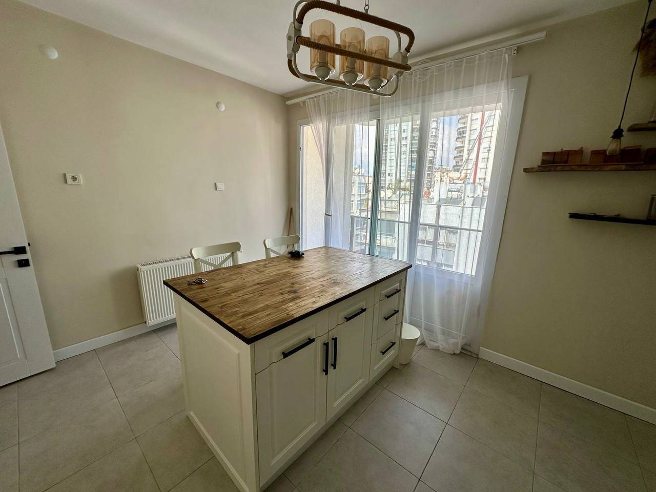 Wohnung in Mersin, Türkei, 136 m² - Foto 5