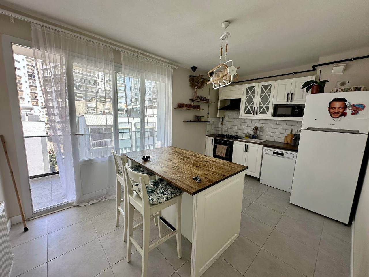 Wohnung in Mersin, Türkei, 136 m² - Foto 6