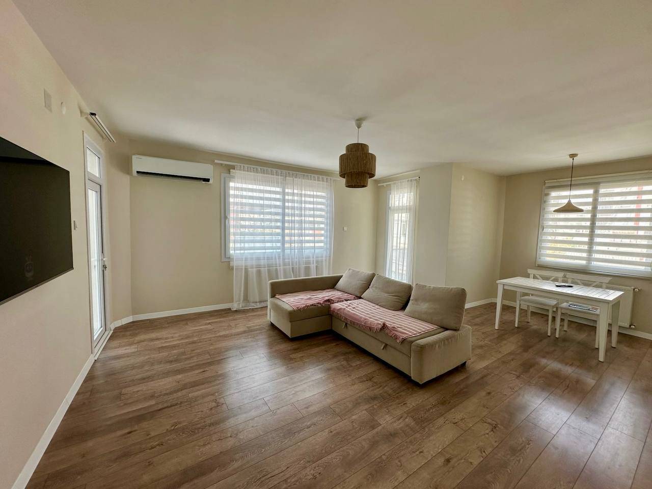 Wohnung in Mersin, Türkei, 136 m² - Foto 7