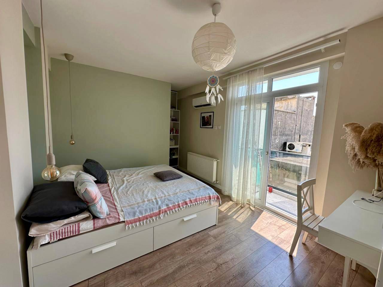 Wohnung in Mersin, Türkei, 136 m² - Foto 8